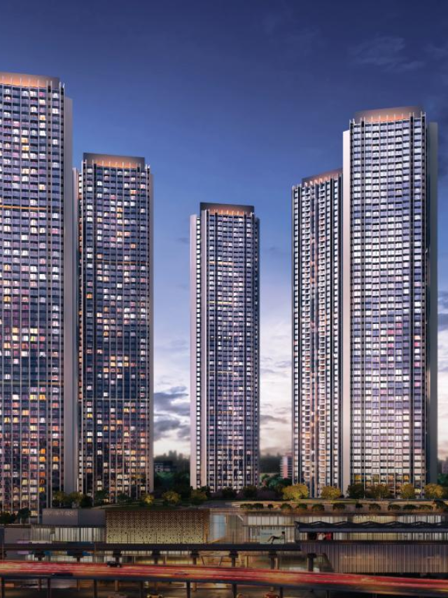 Top 10 real estate companies in India