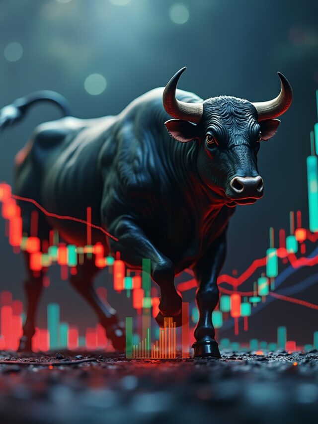 1 lakh turned to 9 crore in this stock